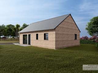 Vente maison 3 pièces Vente maison 3 pièces