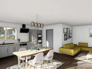 Vente maison 3 pièces Vente maison 3 pièces