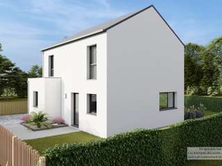 Vente maison 4 pièces Vente maison 4 pièces