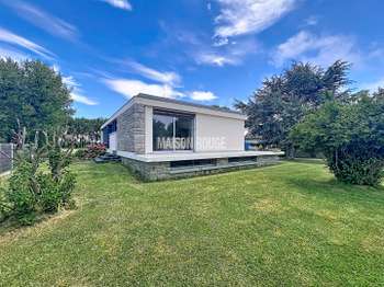 Vente Maison 4 chambresLe Vivier-sur-Mer