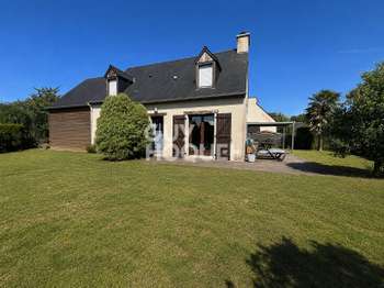 Vente Maison 5 chambresLe Vivier-sur-Mer