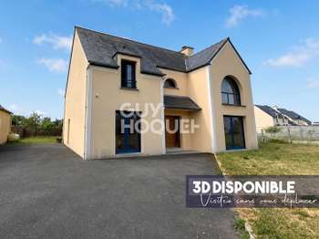 Vente maison 6 pièces Le Vivier-sur-Mer 35