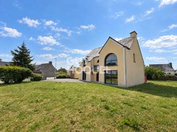 Vente Maison 5 chambresLe Vivier-sur-Mer