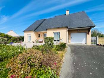 Vente maison 3 pièces Le Vivier-sur-Mer 35