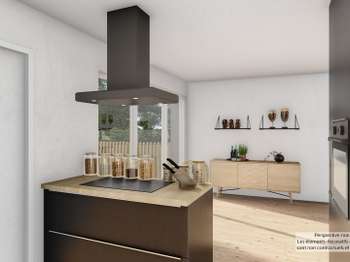 Vente maison 4 pièces Vente maison 4 pièces