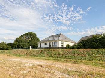 Photo Vente maison Le Vivier-sur-Mer