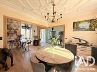 Vente maison 10 pièces