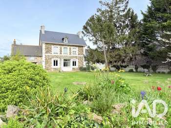 Vente maison 10 pièces Le Vivier-sur-Mer 35