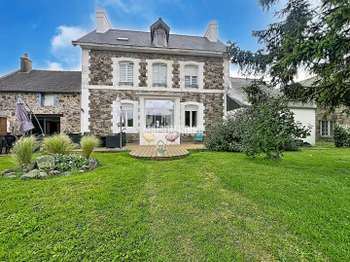 Vente Maison 5 chambresLe Vivier-sur-Mer