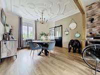 Vente maison 9 pièces Vente maison 9 pièces