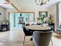 Vente maison 9 pièces Vente maison 9 pièces