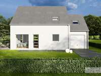 Vente maison 4 pièces Vente maison 4 pièces