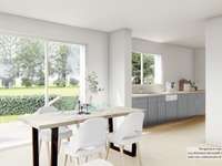 Vente maison 4 pièces Vente maison 4 pièces