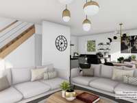 Vente maison 4 pièces Vente maison 4 pièces
