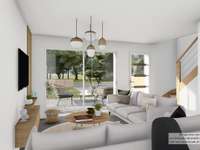 Vente maison 4 pièces Vente maison 4 pièces