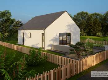 Vente maison 3 pièces Vente maison 3 pièces