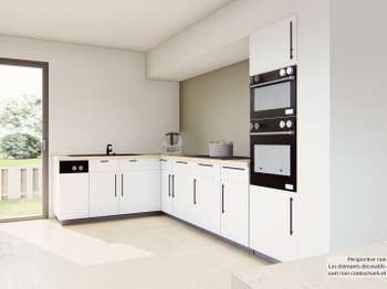 Vente maison 3 pièces Vente maison 3 pièces
