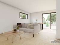 Vente maison 3 pièces Vente maison 3 pièces