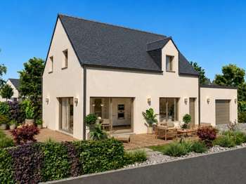 Vente Maison 3 chambresLe Vivier-sur-Mer