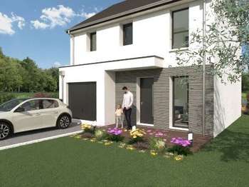 Vente Maison 4 chambresLe Vivier-sur-Mer