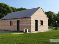 Vente maison 4 pièces Vente maison 4 pièces