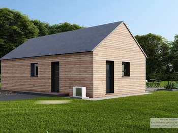 Vente maison 4 pièces Vente maison 4 pièces