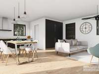 Vente maison 4 pièces Vente maison 4 pièces