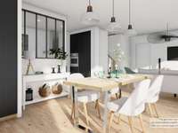 Vente maison 4 pièces Vente maison 4 pièces