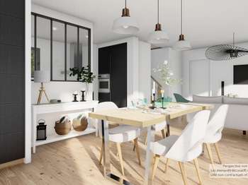 Vente maison 4 pièces Vente maison 4 pièces