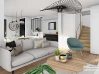 Vente maison 4 pièces Vente maison 4 pièces