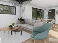Vente maison 4 pièces Vente maison 4 pièces