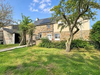 Vente Maison 4 chambresLe Vivier-sur-Mer