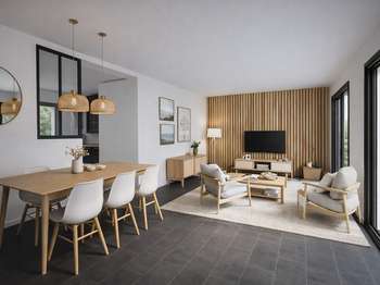 Vente Maison 4 chambresLe Vivier-sur-Mer
