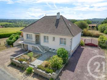 Vente maison 4 pièces Le Vrétot 50