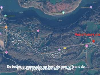 Vente Maison 3 chambresLe yaudet