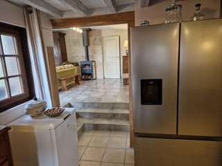 Vente maison 13 pièces