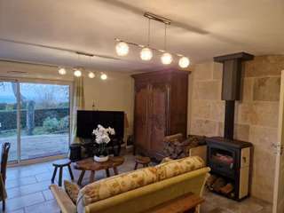 Vente maison 13 pièces