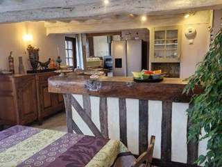 Vente maison 13 pièces