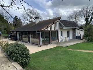 Vente maison 13 pièces