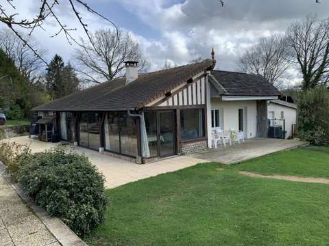 Vente maison 13 pièces