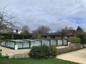 Vente Maison 10 chambresLécaude