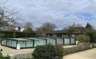 Photo Vente maison Lécaude