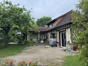 Vente Maison 10 chambresLécaude