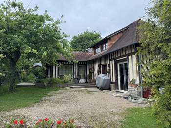Vente maison 13 pièces Lécaude 14