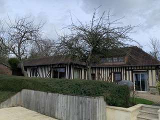 Vente maison 13 pièces