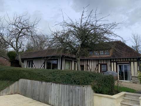 Vente maison 13 pièces