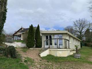 Vente maison 13 pièces