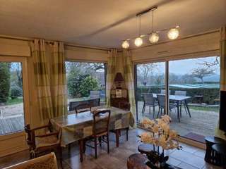 Vente maison 13 pièces