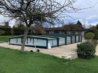 Vente maison 13 pièces