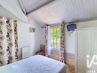 Vente maison 13 pièces